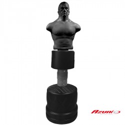 Manechin forma umana Dummy Azuni BOB PA-938C 180cm reglabil Manechin forma umana Dummy Azuni BOB PA-938C 180cm reglabil