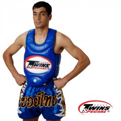 Protectie Piept Twins Thai-Kick-Boxing Antrenament