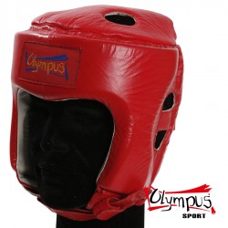 Casca Olympus Competitie Thai piele