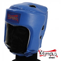 Casca Olympus Competitie Thai piele
