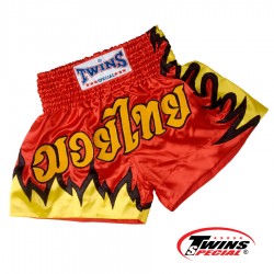 Sort Twins Mixed Borders