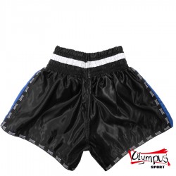 Sort Thai Satin HELLENIC cu dungi