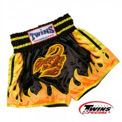 Sort Twins Scorpion On Life