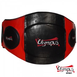 Protectie abdomen Olympus piele