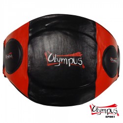 Protectie abdomen Olympus piele