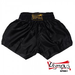 Sort Olympus Silk o culoare Sort Olympus Silk o culoare