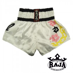 Sort Thaiboxing Raja BUTTERFLY RTB-468