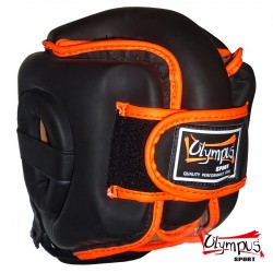 Casca Olympus PULSE Matt PU