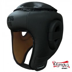 Casca Olympus CHAOS Matt PU