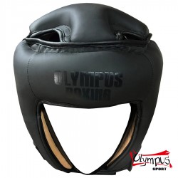Casca Olympus CHAOS Matt PU