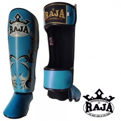 Tibiera Raja Piele TATTOO