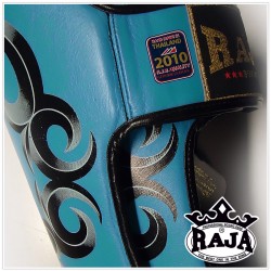 Tibiera Raja Piele TATTOO