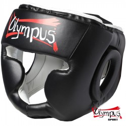 Casca Olympus THAI STYLE PU / vinil / Dalto