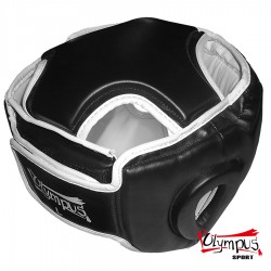Casca Olympus THAI STYLE PU / vinil / Dalto