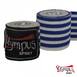 Bandaj Olympus HELLAS Bumbac Elastic Bandaj Olympus HELLAS Bumbac Elastic