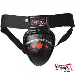 Cochilie Olympus Metal SUPREME Protection cu benzi elastice Cochilie Olympus Metal SUPREME Protection cu benzi elastice