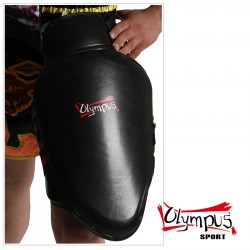 Protectie Picior Instructor Olympus pereche