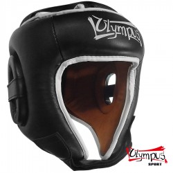 Casca Olympus THAI PRO Open Face PU