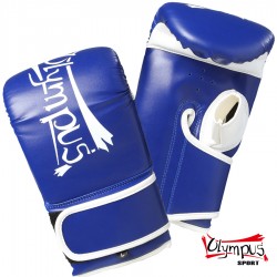 Manusi de sac Olympus PU / vinil Half Thump Manusi de sac Olympus PU / vinil Half Thump