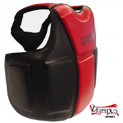 Protectie Corp Olympus PRINCE Kick-Thai