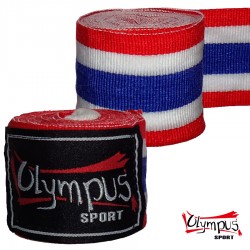 Bandaj Olympus THAI Elastic Bumbac Bandaj Olympus THAI Elastic Bumbac