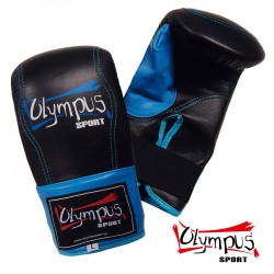 Manusi pentru sac Olympus Raja din piele