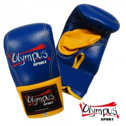 Manusi pentru sac Olympus Raja din piele