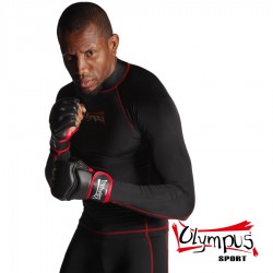 Tricou MMA maneca lunga Tricou MMA maneca lunga