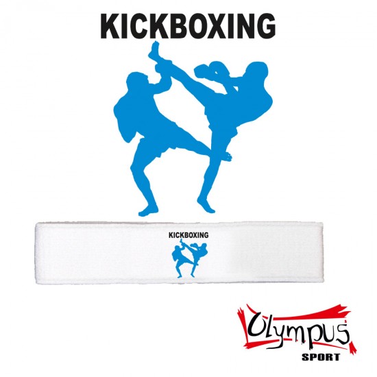 Bandana Kickboxing bumbac elastic