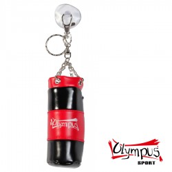 Breloc Sac box Olympus