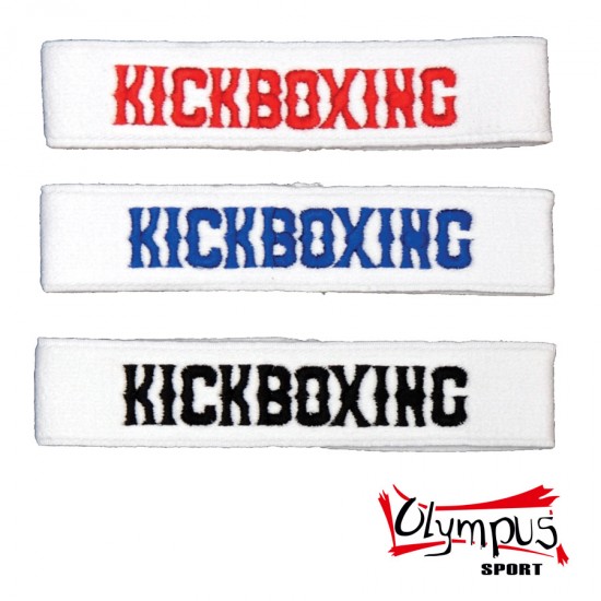 Bandana elastica kickboxing