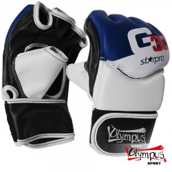 Manusi MMA Olympus Starpro G30 ECONOMY PU Protectie degetul mare
