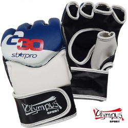 Manusi MMA Olympus Starpro G30 ECONOMY PU Protectie degetul mare