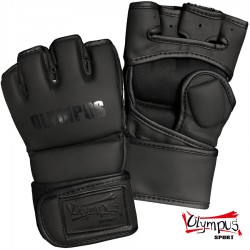 Manusi MMA Olympus Thumb CHAOS Matt PU