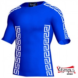 Tricou MMA Olympus PATRIOT Tricou MMA Olympus PATRIOT