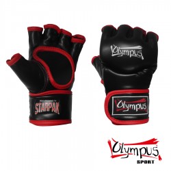 Manusi MMA Econo Thump