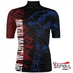 Tricou MMA Olympus SPARTAN Warrior