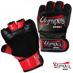 Manusi MMA Olympus cu deget