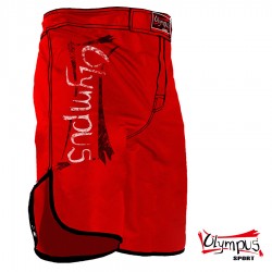 MMA Fight Trunk Olympus GRUNGE