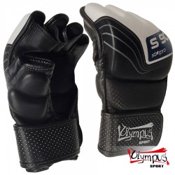Manusi MMA Olympus Starpro S90 palma libera antrenamnet piele / PU