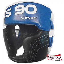 Casca Olympus StarPro S90 Super MMA Antrenamente Casca Olympus StarPro S90 Super MMA Antrenamente