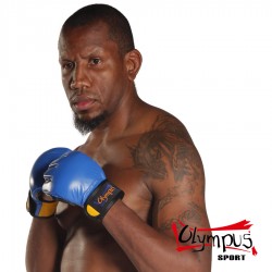 Manusi MMA Olympus PU