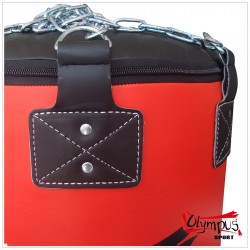 Sac de Box Olympus COMBAT JUMBO Japanese Cordley