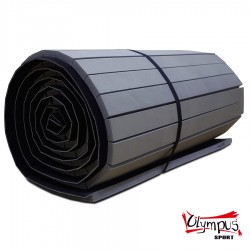 Saltea Roll-out MMA Premium Velcro Connect 2.5cm Saltea Roll-out MMA Premium Velcro Connect 2.5cm