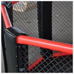 Cusca MMA Olympus Cusca MMA Olympus