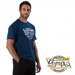 Tricou Olympus Champions poliester