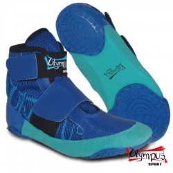 Incaltaminte Wrestling Olympus JUNIOR Velcro
