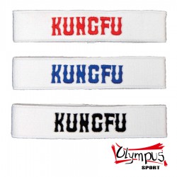Bandana elastica KUNG-FU Bandana elastica KUNG-FU
