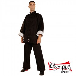 Uniforma Kung Fu Olympus