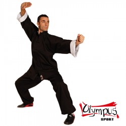 Uniforma Kung Fu Olympus